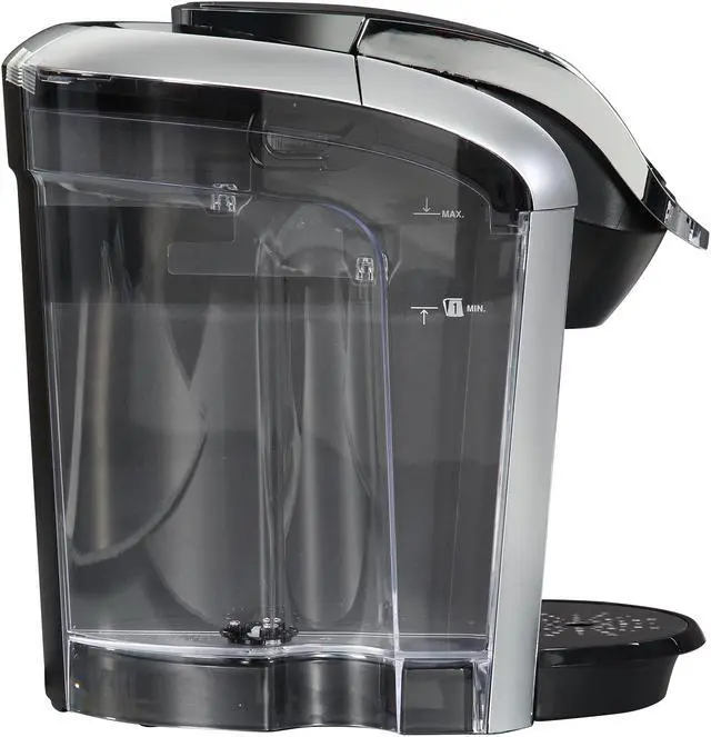 Alt view image 3 of 10 - Keurig K-Cup 2.0 Brewing System K450