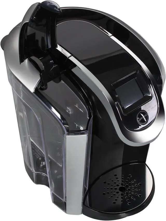 Alt view image 6 of 10 - Keurig K-Cup 2.0 Brewing System K450