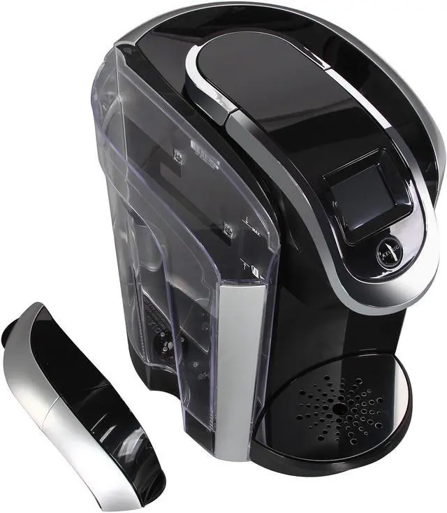 Alt view image 7 of 10 - Keurig K-Cup 2.0 Brewing System K450