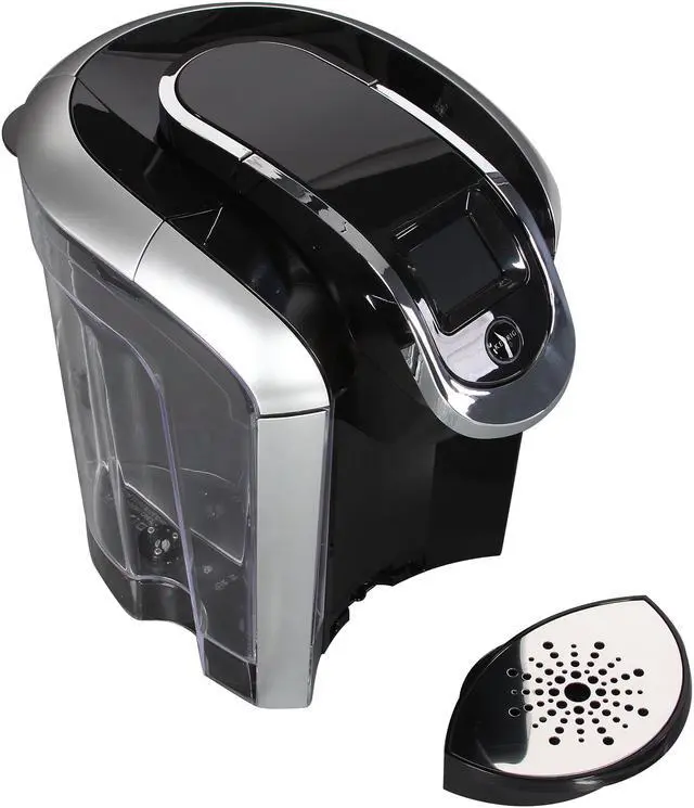 Alt view image 8 of 10 - Keurig K-Cup 2.0 Brewing System K450