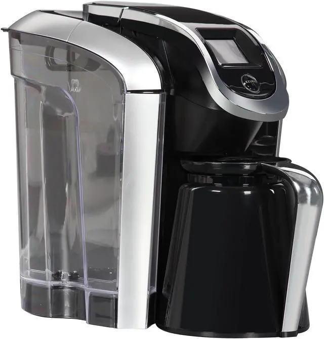 Alt view image 9 of 10 - Keurig K-Cup 2.0 Brewing System K450