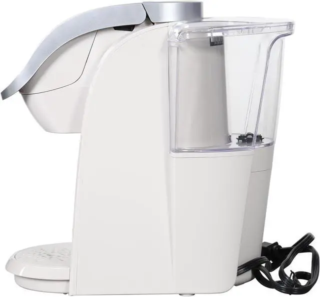 Alt view image 5 of 7 - Keurig 20404 K250 Keurig 2.0 Brewer - Sandy Pearl