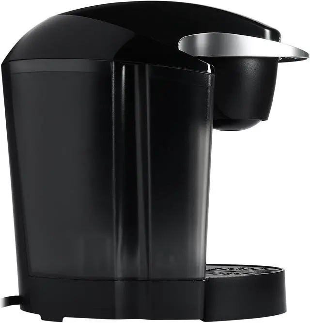 Alt view image 3 of 8 - Keurig K55 K-Cup Classic Coffee Brewing System, Black