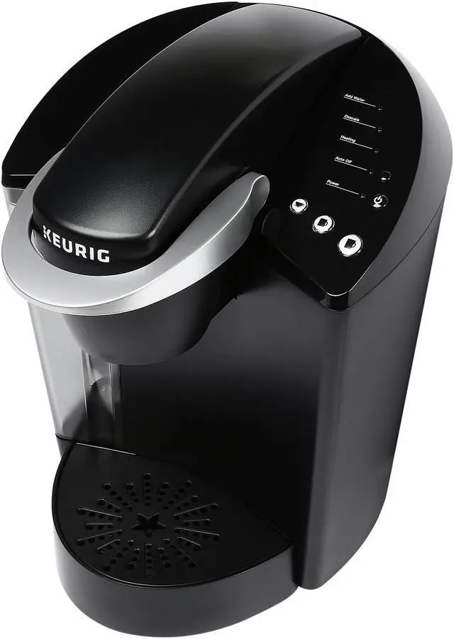 Alt view image 6 of 8 - Keurig K55 K-Cup Classic Coffee Brewing System, Black