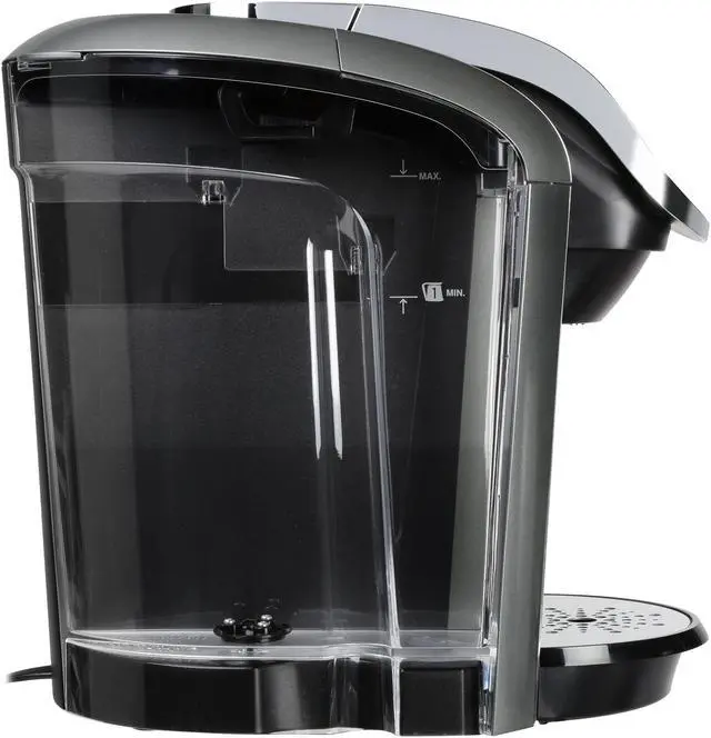 Alt view image 3 of 7 - Keurig K575 2.0 Plus Coffee Brewing System