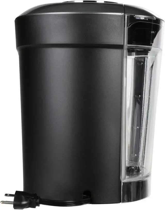 Alt view image 4 of 7 - Keurig K575 2.0 Plus Coffee Brewing System