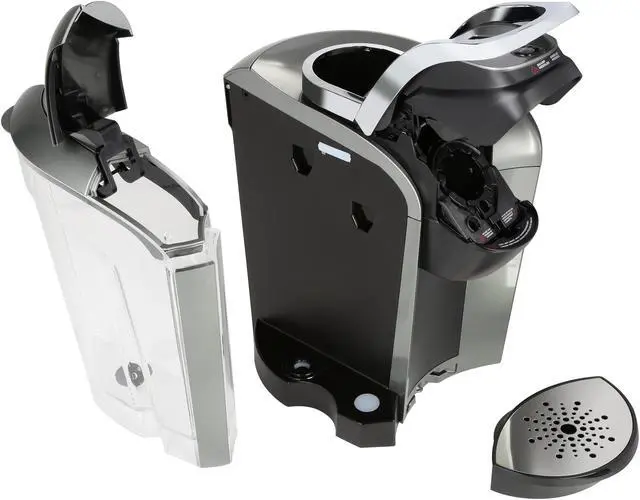 Alt view image 6 of 7 - Keurig K575 2.0 Plus Coffee Brewing System