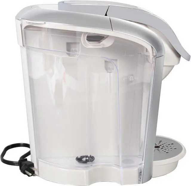 Alt view image 3 of 11 - Keurig K475 2.0 Coffee maker with Programmability, Sandy Pearl