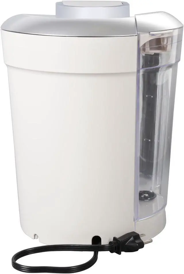 Alt view image 4 of 11 - Keurig K475 2.0 Coffee maker with Programmability, Sandy Pearl