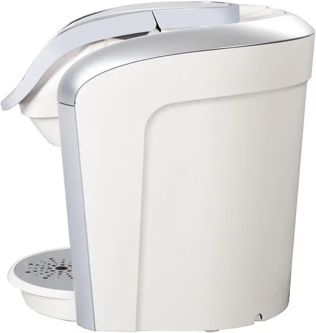 Alt view image 5 of 11 - Keurig K475 2.0 Coffee maker with Programmability, Sandy Pearl