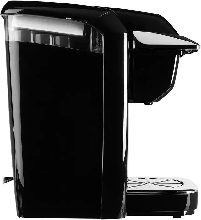 Alt view image 4 of 8 - Keurig K15 Mini Single-Serve Coffee Maker, Black