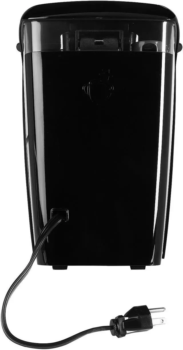 Alt view image 5 of 8 - Keurig K15 Mini Single-Serve Coffee Maker, Black