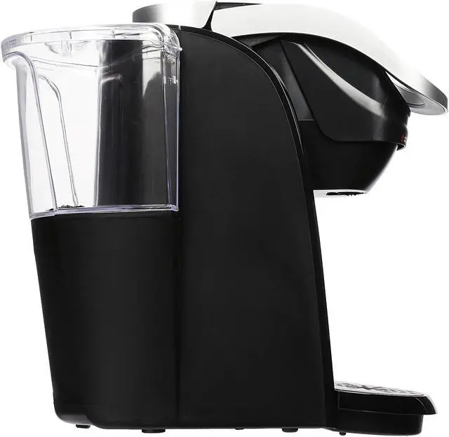 Alt view image 3 of 6 - Keurig K250 2.0 Coffee Brewing System, Black