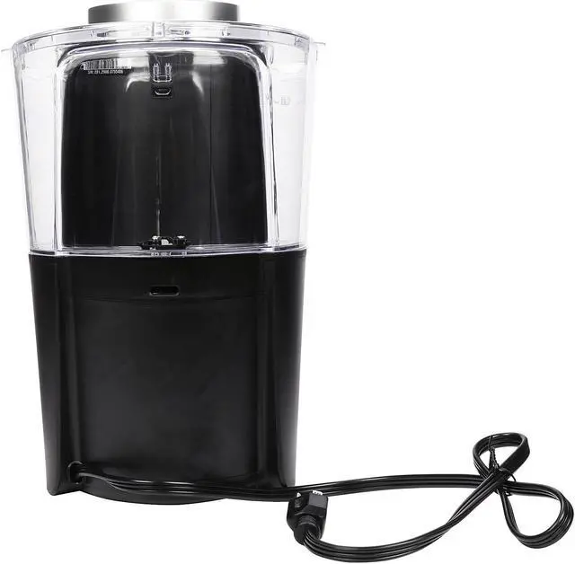 Alt view image 4 of 6 - Keurig K250 2.0 Coffee Brewing System, Black