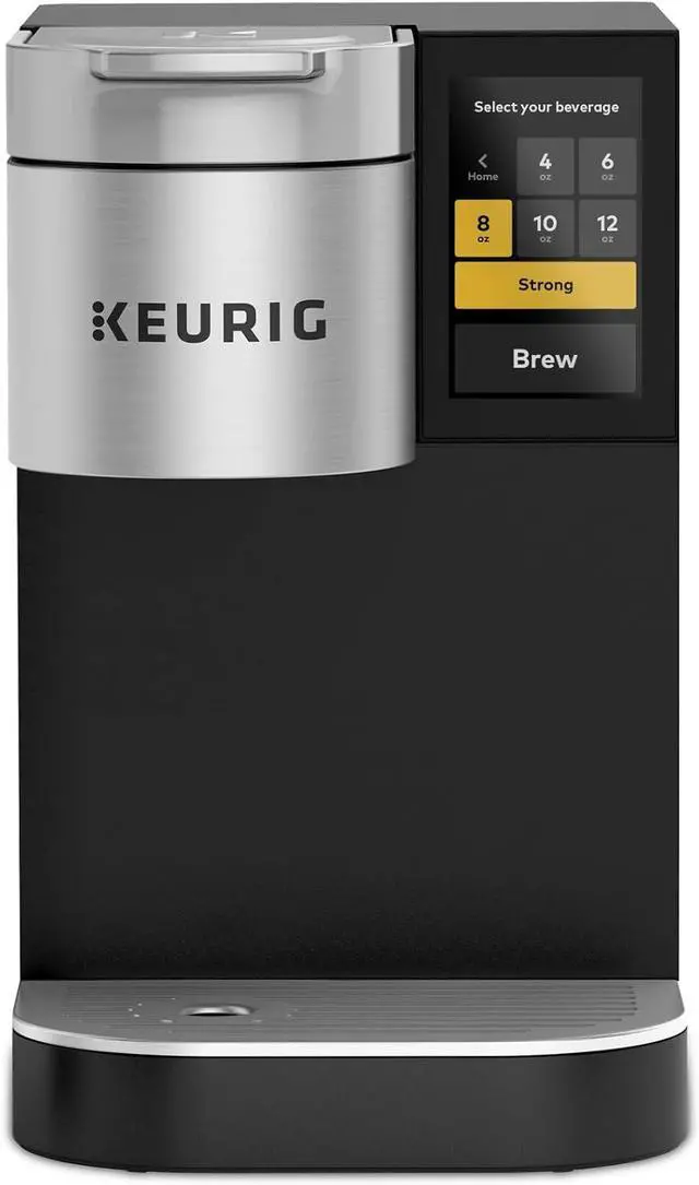 Alt view image 14 of 15 - Keurig® K-2550™ Single Serve Commercial Coffeemaker