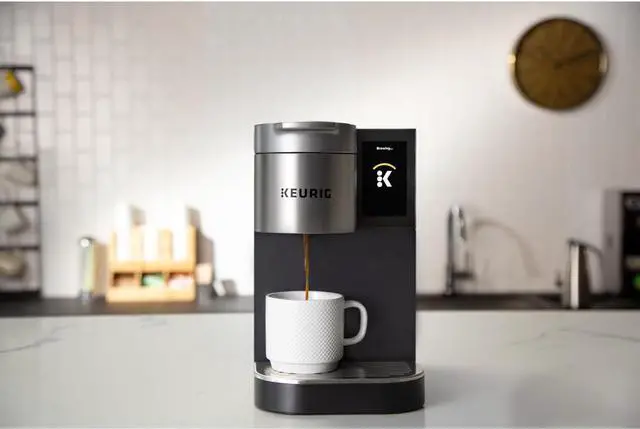 Alt view image 8 of 15 - Keurig® K-2550™ Single Serve Commercial Coffeemaker