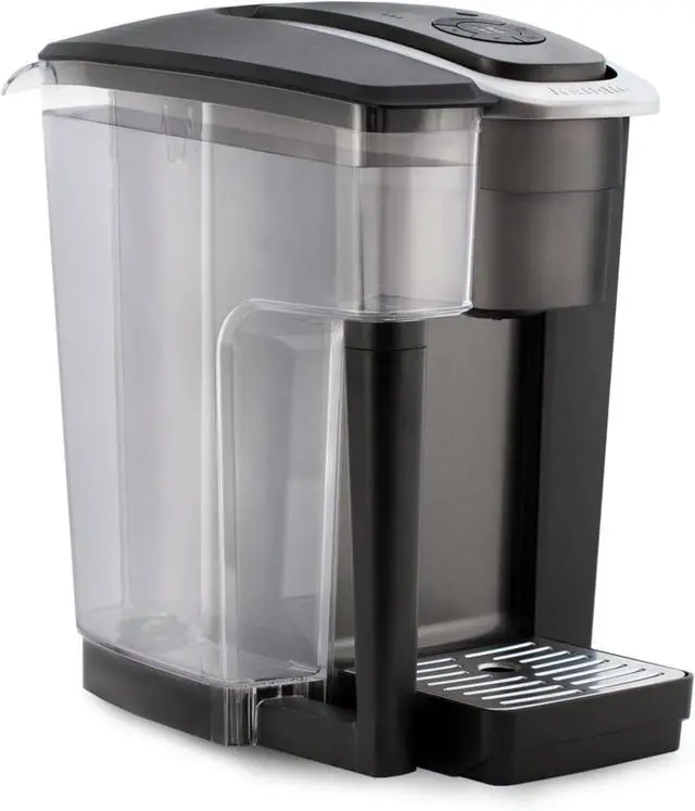 Alt view image 2 of 10 - Keurig K-1550 Commercial Coffee Maker