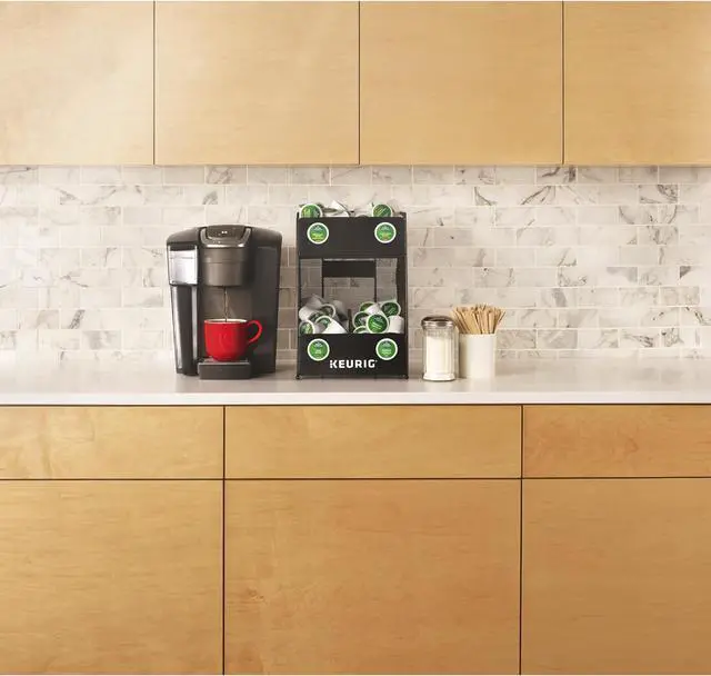Alt view image 9 of 10 - Keurig K-1550 Commercial Coffee Maker