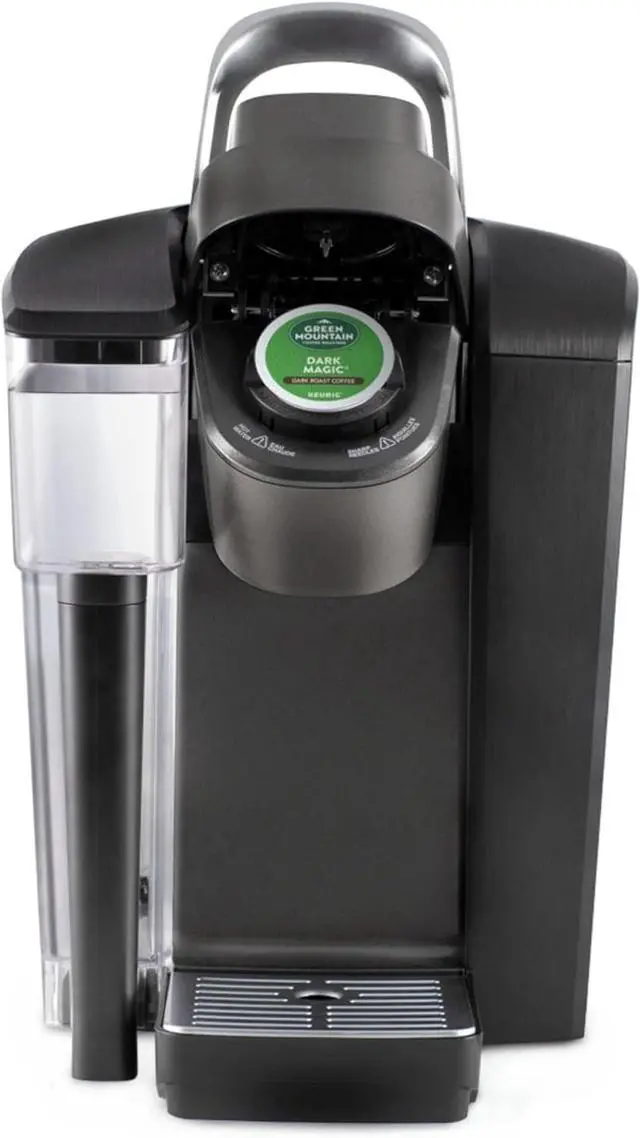 Alt view image 3 of 10 - Keurig K-1550 Commercial Coffee Maker