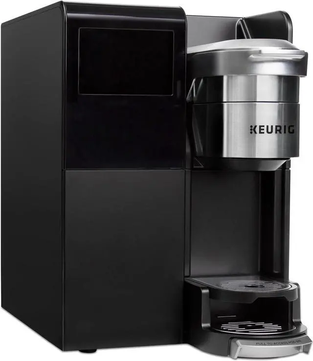 Alt view image 18 of 20 - Keurig® K-3550™ Single Serve Commercial Coffee Maker