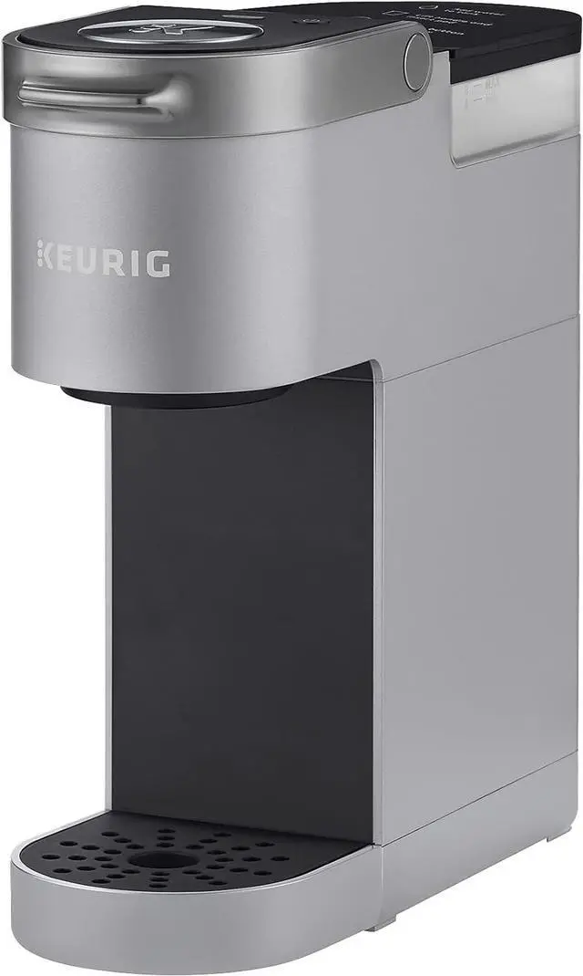Main image of Keurig 8139 K-Suite Capsule Coffee Machine (Black/Silver)