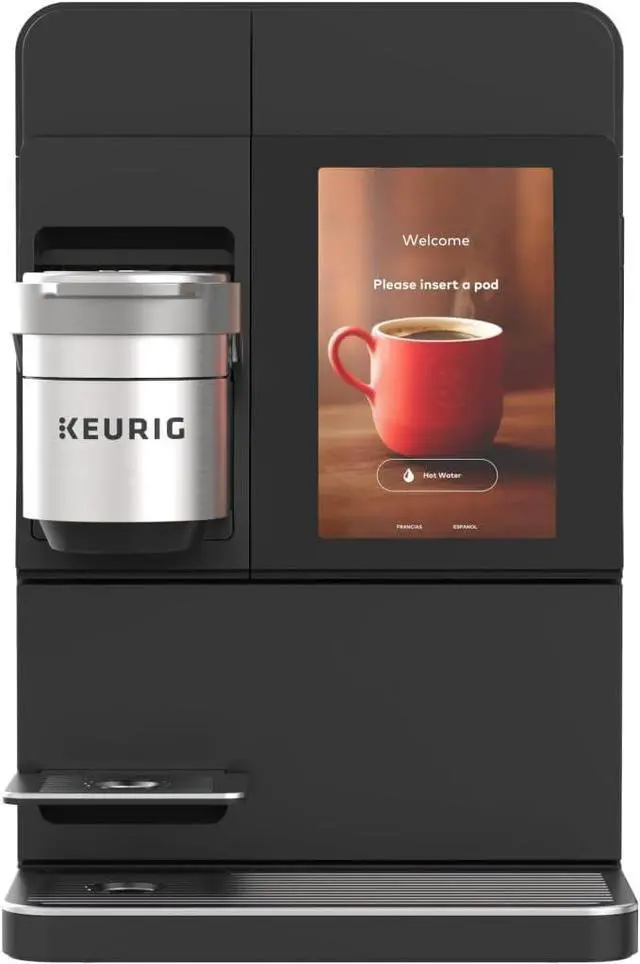 Main image of Keurig K-4500 Café System