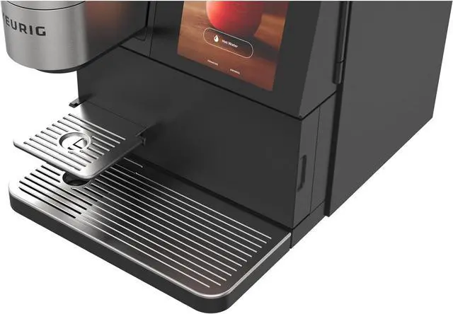 Alt view image 5 of 9 - Keurig K-4500 Café System
