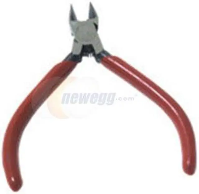 Main image of Cables To Go 4.5" Flush Wire Cutter