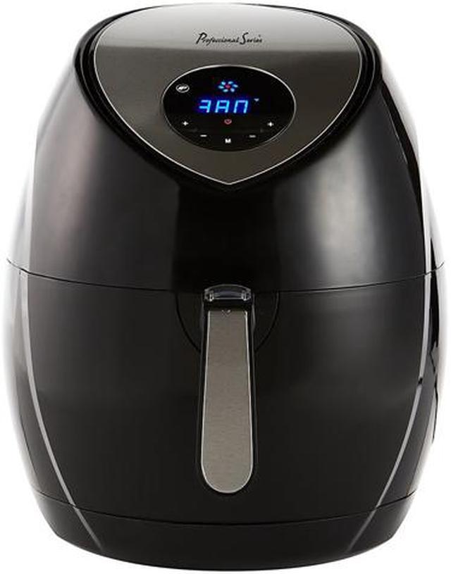 Continental shop air fryer