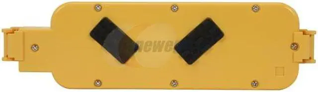 Alt view image 3 of 4 - METAPO BB-400 Replacement Battery for iRobot Roomba 400 Series