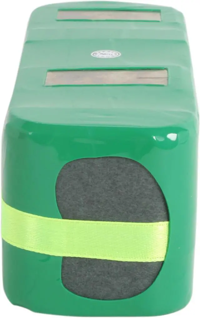 Alt view image 4 of 5 - METAPO BB-QQ2NiMH 14.4V, 2500mAh Replacement Battery for Infinuvo CleanMate QQ-2 & QQ-2L