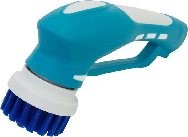 Main image of METAPO TOSCQXJC-A Cordless Power Scrubber with Rechargeable Battery