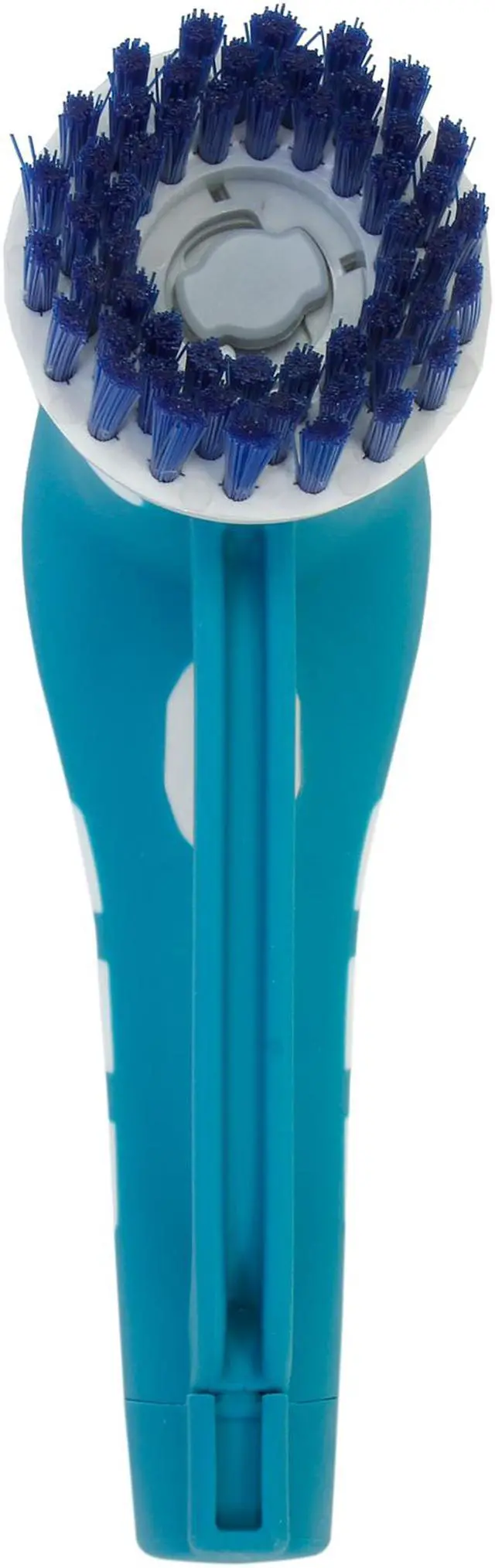 Alt view image 2 of 5 - METAPO TOSCQXJC-A Cordless Power Scrubber with Rechargeable Battery