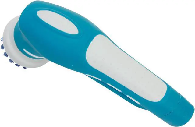 Alt view image 3 of 5 - METAPO TOSCQXJC-A Cordless Power Scrubber with Rechargeable Battery