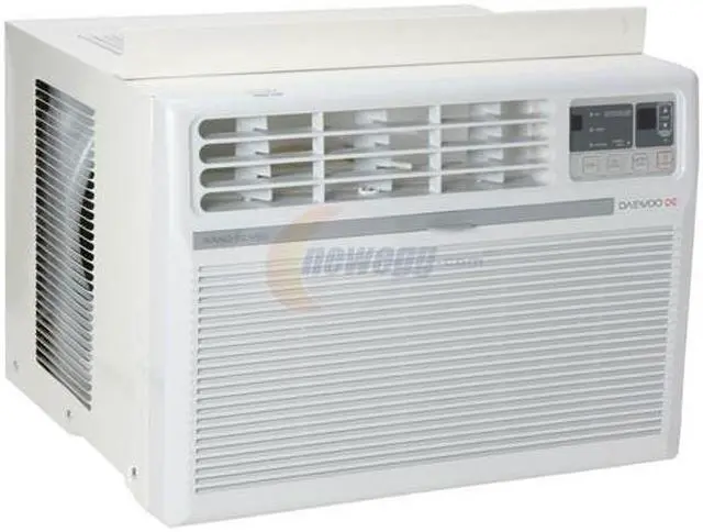 Main image of DAEWOO DWC-055RL 5,350 Cooling Capacity (BTU) Window Air Conditioner