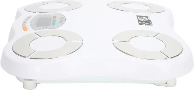 Alt view image 5 of 10 - TAYLOR 5563EF Body Fat Scale