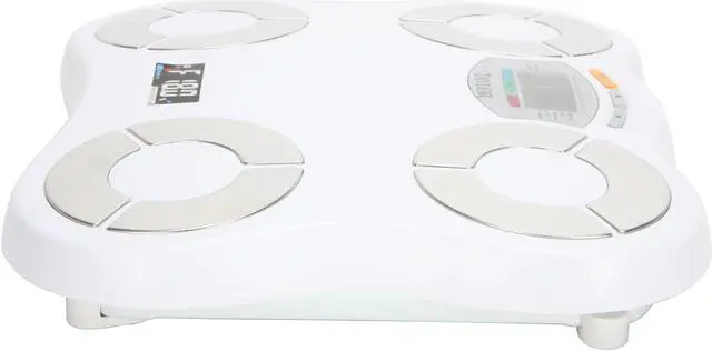 Alt view image 6 of 10 - TAYLOR 5563EF Body Fat Scale