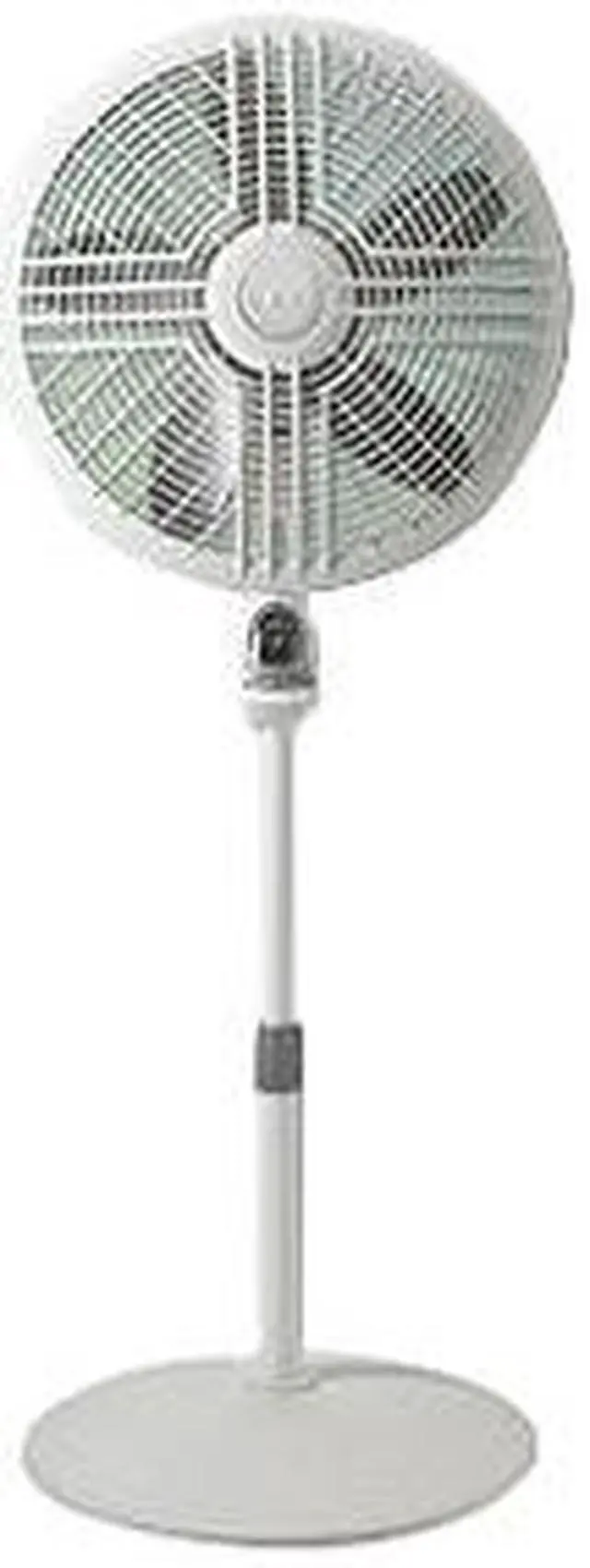 Main image of LASKO 1880 18" Adjustable Pedestal Remote