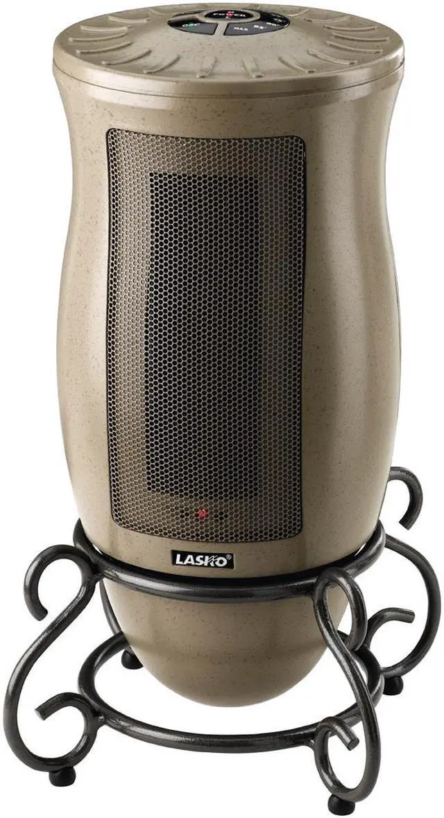 Main image of LASKO 6410 Designer Series Ceramic Heater