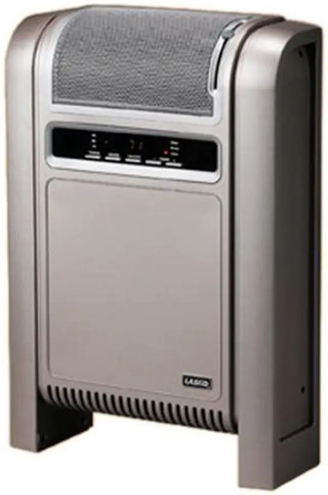 Main image of LASKO 5800 CYCLONIC Ceramic Heater