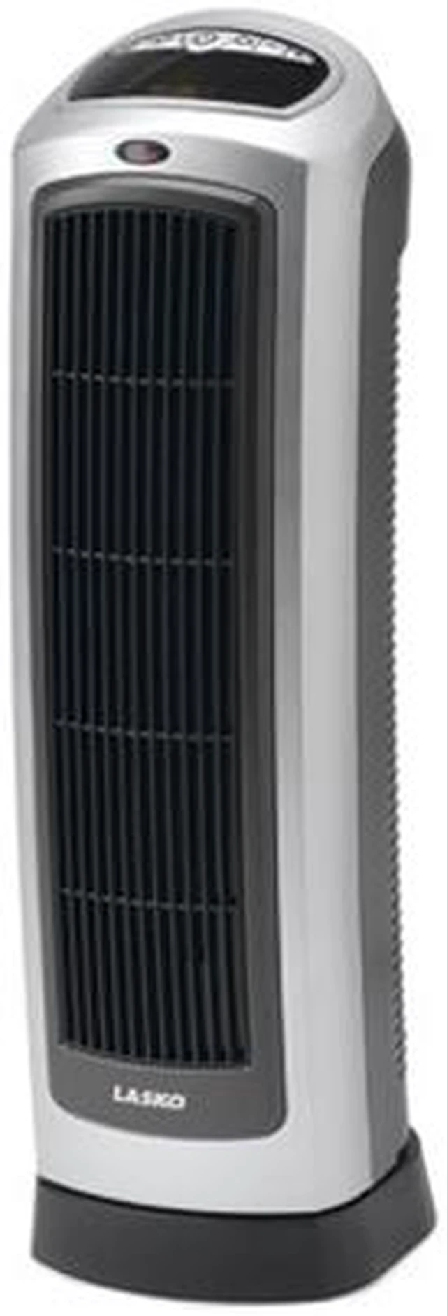 Main image of Lasko 1500W Oscillating Remote Control Ceramic Tower Heater