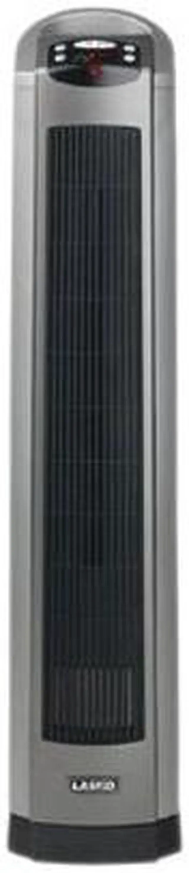 Main image of LASKO 755660 34" Ceramic Tower Heater with Remote Control