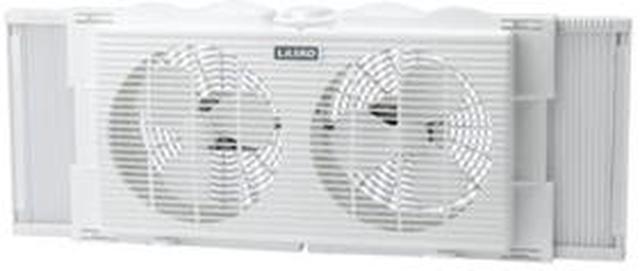 Lasko Twin popular Window Fan