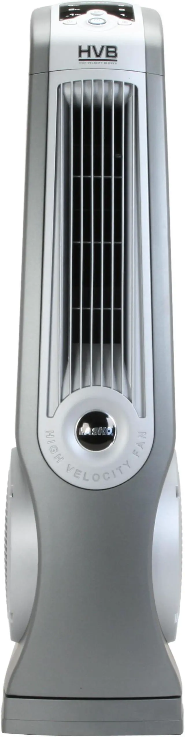 Alt view image 8 of 14 - LASKO 4930 Oscillating High Velocity Blower Fan w/ Remote