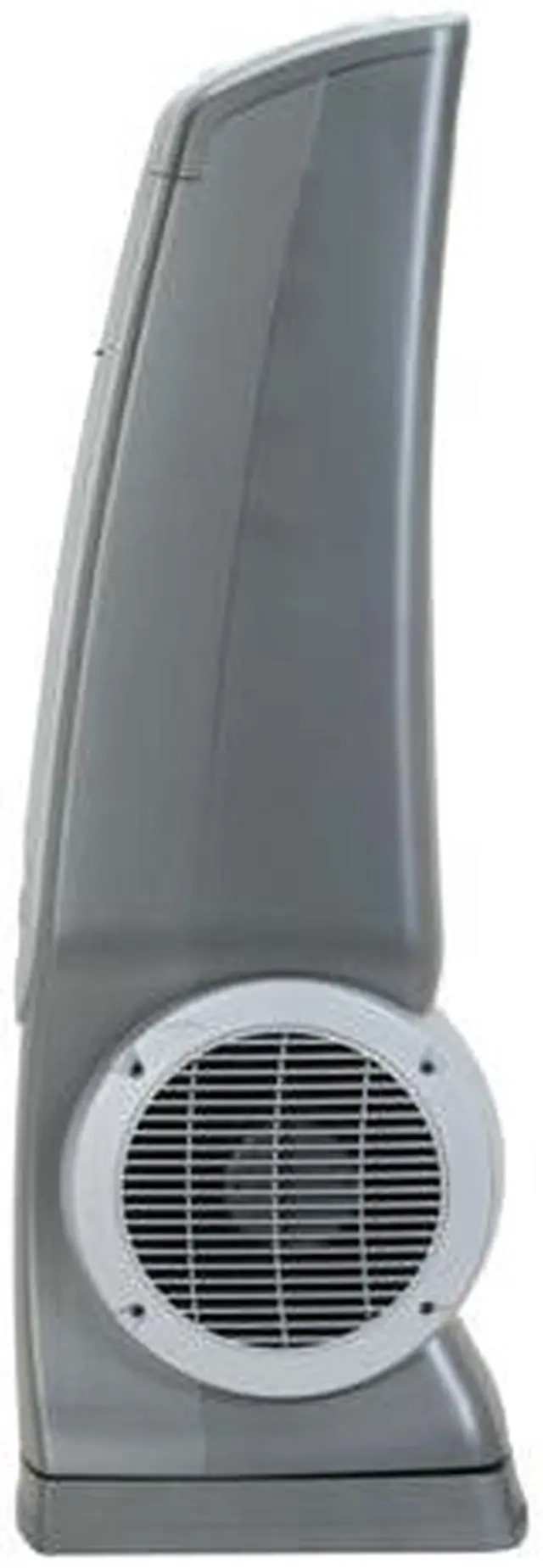 Alt view image 2 of 14 - LASKO 4930 Oscillating High Velocity Blower Fan w/ Remote