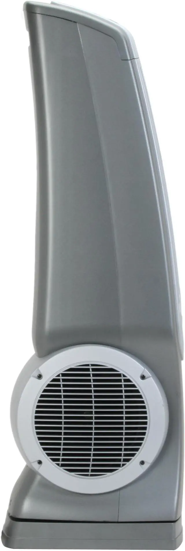 Alt view image 6 of 14 - LASKO 4930 Oscillating High Velocity Blower Fan w/ Remote