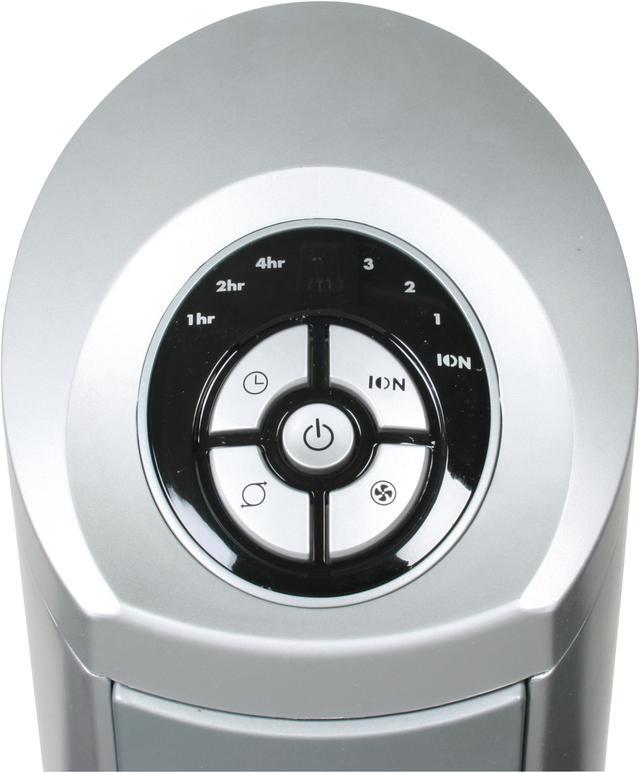Alt view image 4 of 7 - LASKO 4820 48" Xtra Air Tower Fan with Air Ionizer
