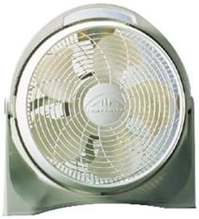 Main image of LASKO 3515 15" Air Companion Floor Fan