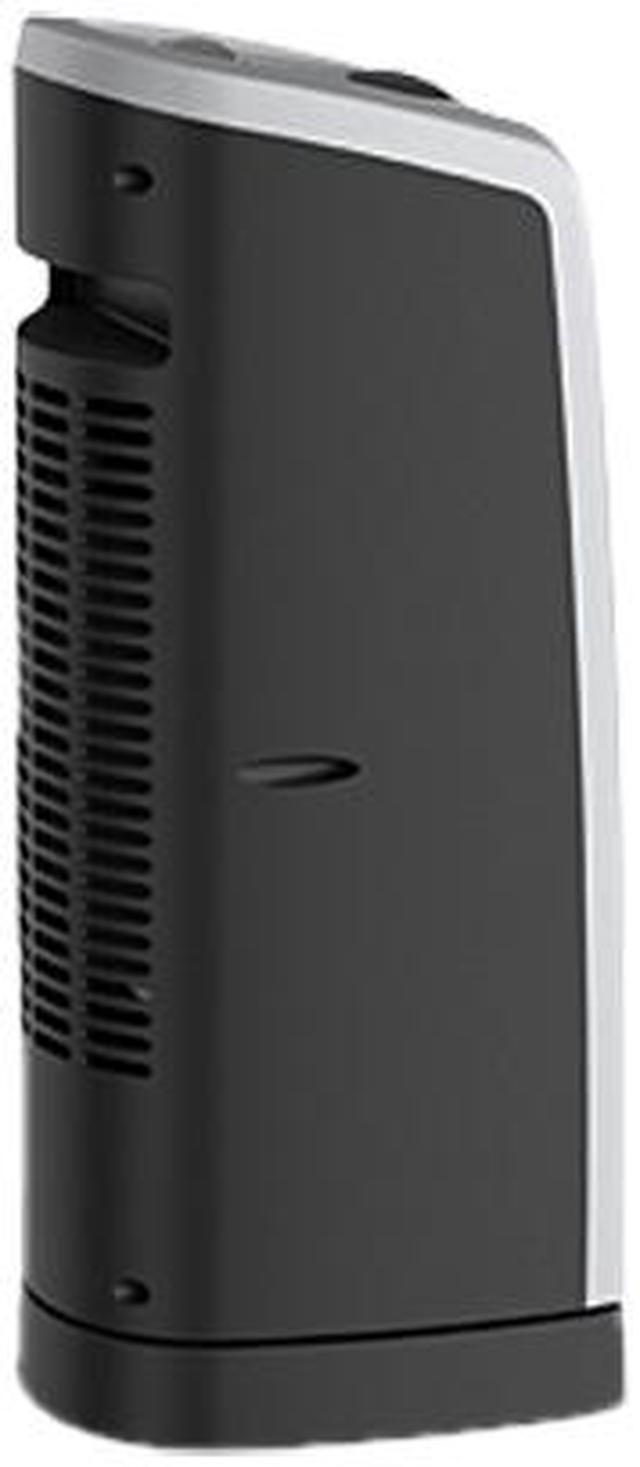 Alt view image 3 of 4 - LASKO 5307 Oscillating Ceramic Tower Heater