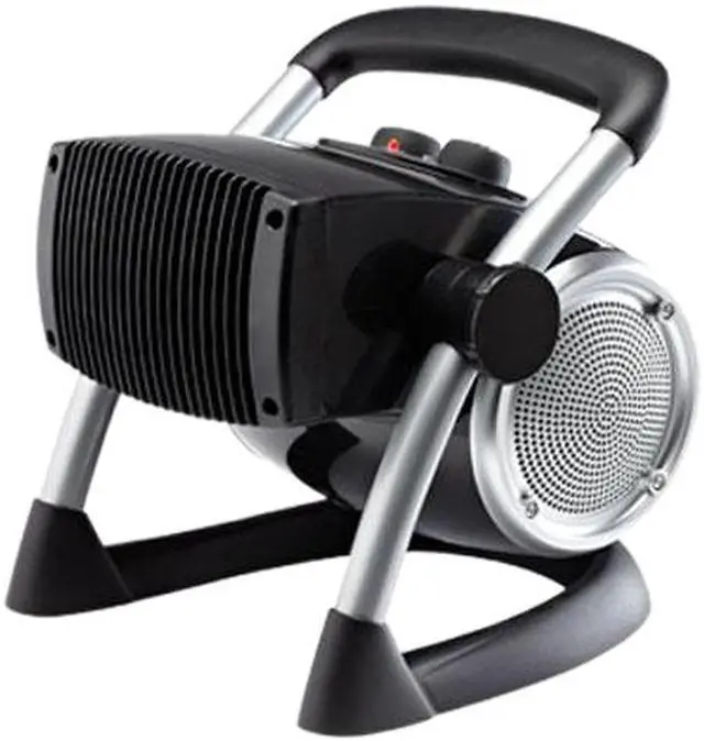 Main image of LASKO 5919 Pro-Ceramic Utility Heater